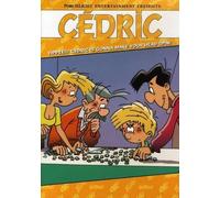 Cedric: Yippee!!! Cedric Is Gonna Make Your Head Spin! by Genius Entertainment