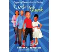 Cedric's Quest Conquering Phonics in 21st Century