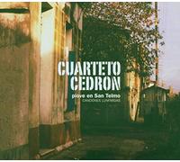Cedron, Juan - Piove En San Telmo