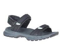 Cedrus Convert Sandals (Black) Women's