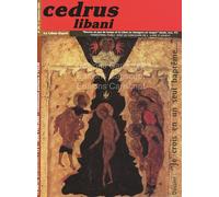 Cedrus Libani N 69 Je Crois en un Seul Baptême