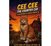 Cee Cee The Country Cat: Adventures Of A Country Guardian