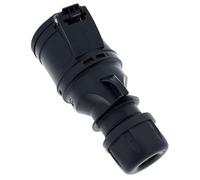 CEE CeeForm Plugs/Sockets IP44 IEC 60309 (3-Phase Black Socket, 32 Amps)