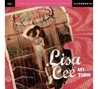 CEE,LISA - My Turn