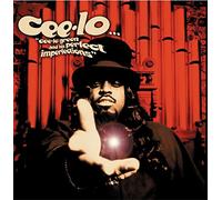 Cee-Lo - Cee-Lo Green and His Perfect I [Vinyl LP] [VINYL]