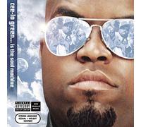 Cee-Lo - Cee-Lo Green Is the Soul Machine