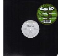 Cee-Lo - Getting Crown / Closet Freak [VINYL]