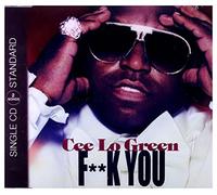 Cee-Lo Green - F**K You (2track)