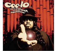 Cee-Lo Green & His Perfect Imprefections by Cee-Lo (2002-04-23)