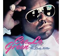 Cee Lo Green - Lady Killer (Hot Pink Vinyl) [VINYL]