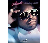 Cee Lo Green - The Lady Killer