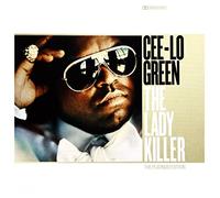 Cee-Lo Green - The Lady Killer The Platinum Edition