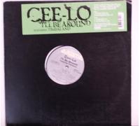 Cee-Lo - I'll Be Around [VINYL]