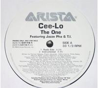 Cee-Lo - The One