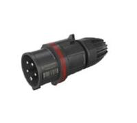 CEE NEO Classic Socket 16A 5P 6h - CEE Plug