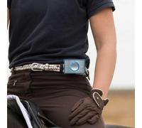 Ceecoach 2 Single Bluetooth Communication for Equestrian, Winter Sports, Industrial and Intercom System, Unisex