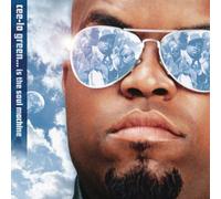 Ceelo Green - Cee-Lo Green... Is The Soul Machine
