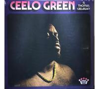 CeeLo Green is Thomas Callaway [VINYL], CeeLo Green, New