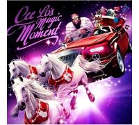 Ceelo Green - Ceelo's Magic Moment