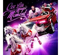 CeeLo Green - Ceelo's Magic Moment
