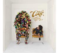 CeeLo Green - Heart Blanche