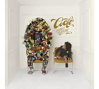 CEELO GREEN - Heart Blanche