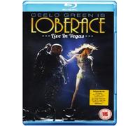 CeeLo Green - Loberace - Live In Vegas [Blu-ray] [Region B] [2013]