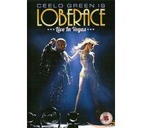 CeeLo Green - Loberace - Live In Vegas [DVD] [2013] [NTSC]