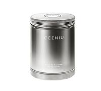 Ceeniu CF23 Special Perfume Refill - Perfect for 3 to 7 months of use - Prepared with Pure Plant Extracts - Exclusive French Fragrance -Black