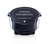 Ceeniu CF8 Scenic Fragrance (Aquatic Scent: OCEANIC SAGA) refill - 1200 Sprays, Natural French Fragrance, CF8 Car Aroma Diffuser