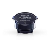 Ceeniu CF8 Scenic Fragrance (Floral Scent: Cherry Blossom) refill - 1200 Sprays, Natural French Fragrance, CF8 Car Aroma Diffuser