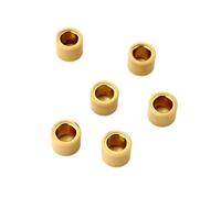 CEESuEB 6Pc Variator Roller 13g Weights 21x17mm Compatible With CarnabyMp3 X7 X8Eu3 X9Evolution 250cc 300cc