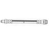 CEF 511655 Brake Hose for MERCEDES-BENZ