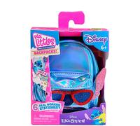 Cefa Disney Stitch Real Littles Backpack