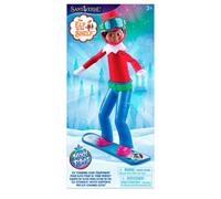 Cefa Elf On The Shelf Doll Dress