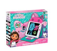 Cefa Toys Magica Pizarra The Gabby Dollhouse With Lights