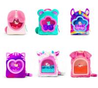 Cefa Toys Real Littles 00267 Liquid Charms Collection Backpacks
