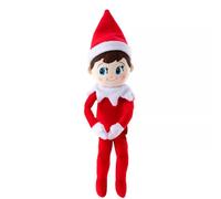 Cefa Toys The Elf On The Shelf Child Teddy