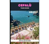 Cefalù Tour Guide 2025