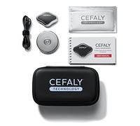 CEFALY® Enhanced - Drug-Free Migraine Management