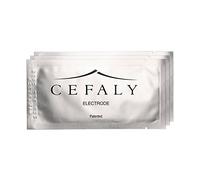 Cefaly Multi Use Electrodes (Pack of 3) - for Cefaly Migraine Device II & Dual