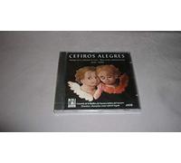 Cefiros Alegres : Musique De La Cathédrale De Lima-Music Of The Cathedral Of Lima (17-18ème)
