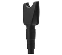 CeFurisy Dust Collector Hands-Free Dust Extraction Tool Electric Drill Ash Receiving Bowl - Effective Dust and Debris Removal
