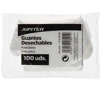 Cegasa Products for Household and Personal Care, Polyethylene, Black, Standard Size