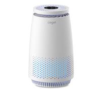 Cegsin Air Purifier for Home, 3 in 1 HEPA Filter for Pets, Dander, Dust, Pollen, Smoke Odor, Quiet with Sleep Mode, 12 Hour Timer