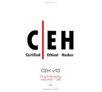 CEH v13: Cryptography: 20