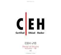 CEH v13: Denial of Service: 10