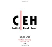 CEH v13: System Hacking: 6