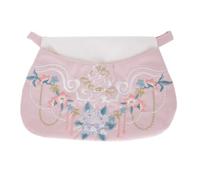 CEHJZQRPL Ancient Style Embroidered Hanfu Bag Diagonal Accessories Waist Accessories