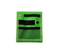 CEHJZQRPL Nurse Fanny Pack Men Women Nurse Fanny Pack Purse Nursing Belt Organizer Waist Bag Nurse Scissors Care Kit Tool Case Storage Shoulder Chest Bag. Nurse Waist Bag(Green02)